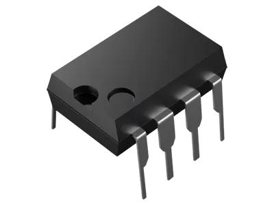 Integralno kolo LM386N-1/NOPB