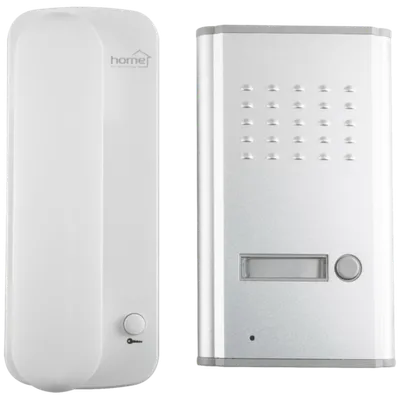 Interfon za dva HOME DP 02