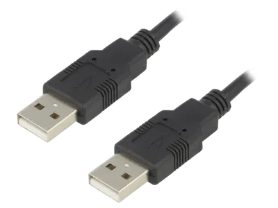 Produžni kabel USB-A 2.0 1.8m GOOBAY