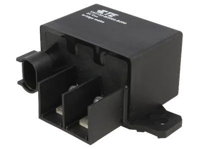 Elektromagnetni relej 1-1393315-1 TE CONNECTIVITY