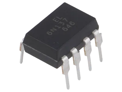 Optokupler 6N137