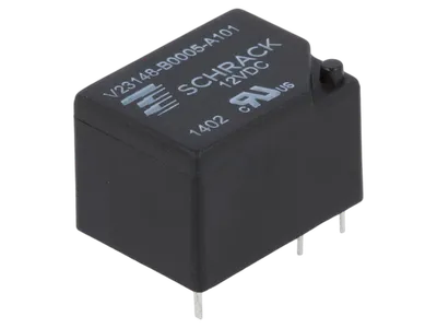 Elektromagnetni relej 1393204-7