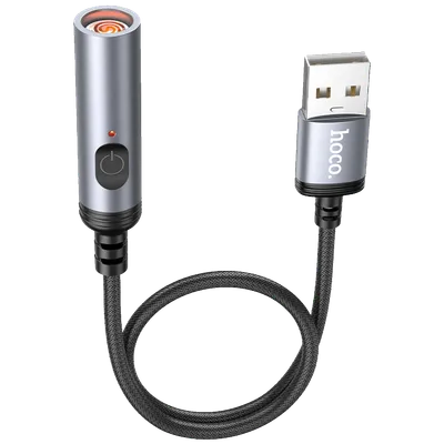 Upaljač sa USB kablom HOCO UA30