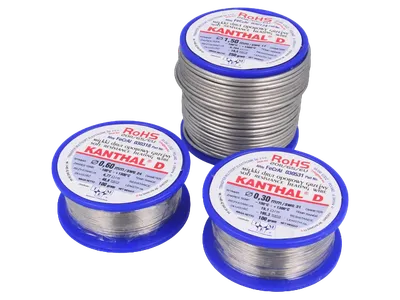 Žica otpornička 1.2mm 12.2m 100g KANTHAL