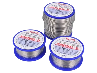 Kantal žica otpornička 0.5mm 250g