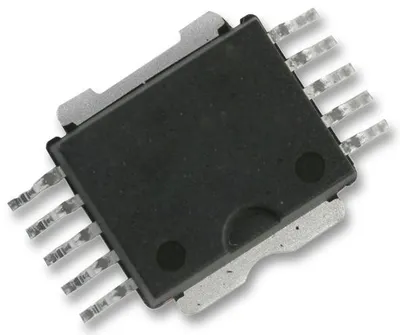 Integralno kolo VND600SPTR-E