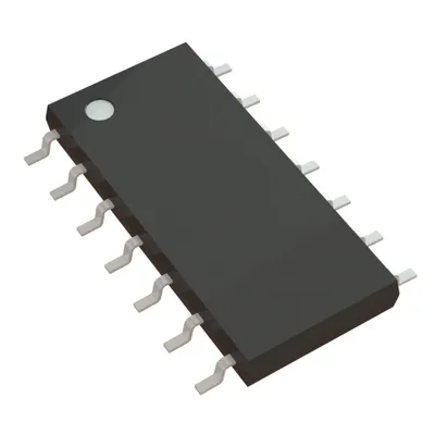 Integralno kolo LM2902DT