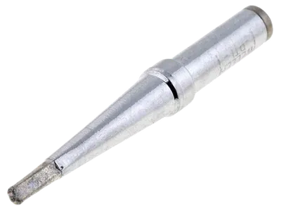 Vrh za lemilicu 2x1mm WELLER PT-L7