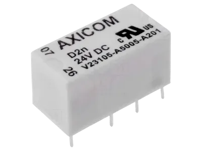 Elektromagnetni relej D2N05-167