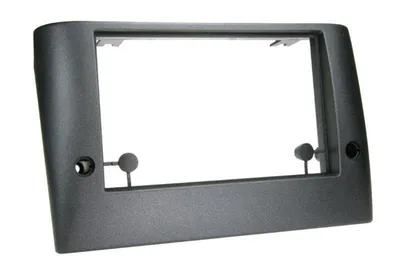 Blenda okvir za auto radio FIAT 2DIN RAM-40.125.3