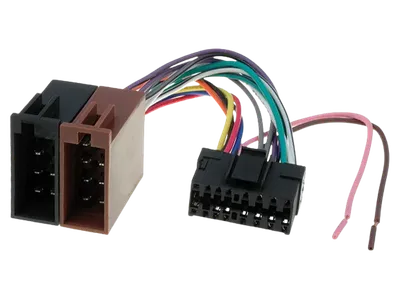 ISO adapter prelaz za player SONY ZRS-58