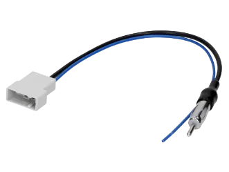 Antenski adapter za NISSAN AA-NISSAN-DIN
