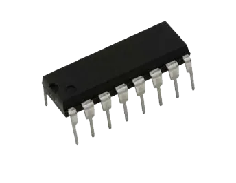 Integralno kolo CD4038