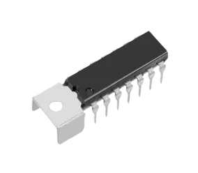 Integralno kolo audio amplifier LA4112