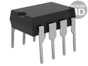 Integralno kolo ICE3A2565