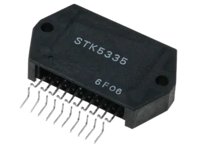Integralno kolo 8 pin STK5372