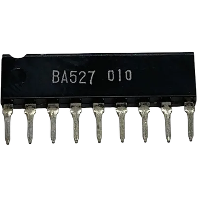 Integralno kolo BA527