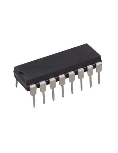 Integralno kolo SN74LS283