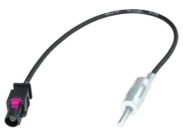 Antenski adapter za BMW ZRS-BMW-DIN