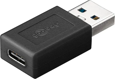 Adapter USB-C na USB-A 3.0 GOOBAY