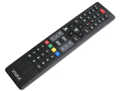 Daljinski upravljač za VIVAX 02346248