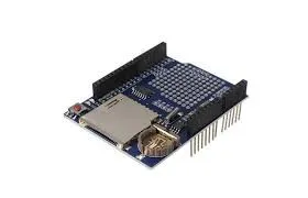 Modul SD kartica ARDUINO