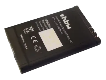 Baterija za mobitel NOKIA 3.7V 1200mAh