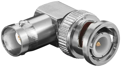 Antenski BNC ugaoni konektor BNC015