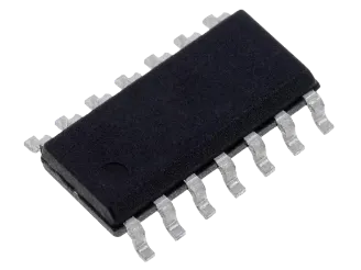 Integralno kolo SN74HC86D