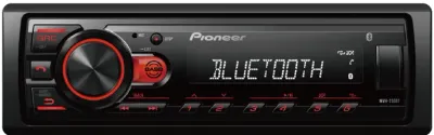Auto radio player sa bluetoothom PIONEER MVH-230BT