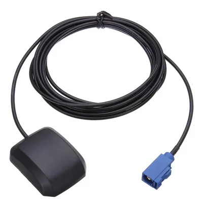 Antena za auto navigaciju Fakra MFD2RNS2 RNS510