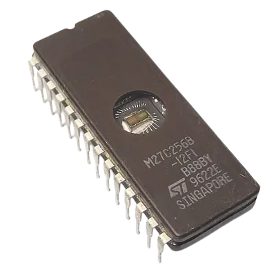 Integralno kolo M27C256