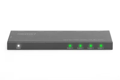 HDMI razdjelnik 4/1 DIGITUS DS-45323