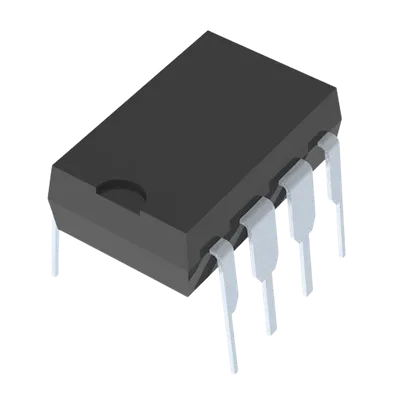 Integralno kolo LT1355CN8