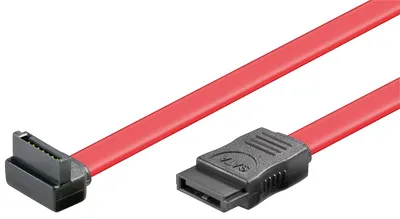 Napojni kabal SATA 50cm GOOBAY