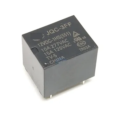 Relej JQC-3FF-024-1HS