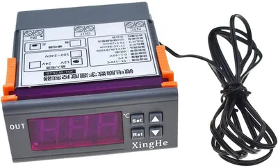 Temperaturni kontroler za frižider XH-W2028
