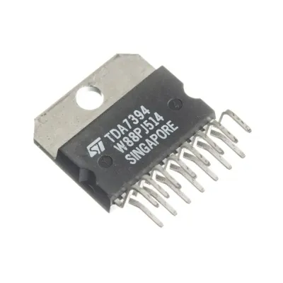 Integralno kolo TDA7394