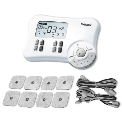 Digitalni TENS/EMS BEURER EM 80 3u1