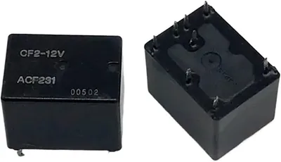 Automobilski relej CF2-12V-H15 12V PANASONIC
