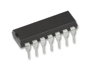 Integralno kolo SN74LS90