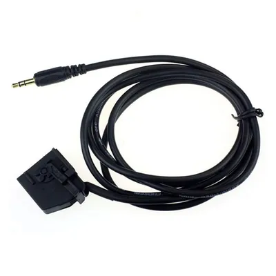 Aux adapter za AUDI FORD ŠKODA VW AUDI MFD2 RNS2