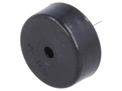 Piezo pretvarač zvuka BZ-18