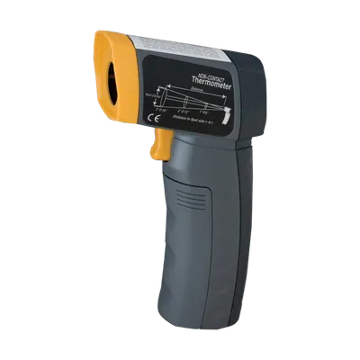 Infracrveni termometar EM520A