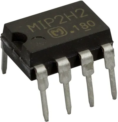 Integralno kolo MIP2H2 Driver