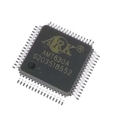 Integralno kolo AMT630A
