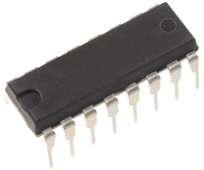 Integralno kolo CD74HC4538E