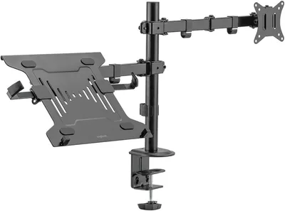 Stolni nosač za laptop i monitor LOGILINK BP0175