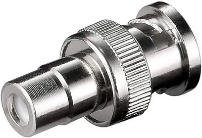 Adapter BNC - RCA