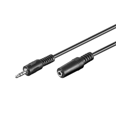 Produžni AUX kabal 3.5mm GOOBAY 2m
